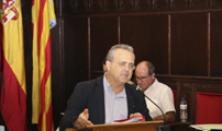 El Gabinet de Promoció del Valencià ha destinado un total de 6.589 euros a la concesión de subvenciones para la promoción social del valencià