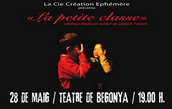 Teatro: "La petite classe"