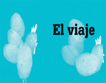Huellas