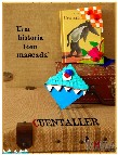 CuenTaller : Una historia bien mascada