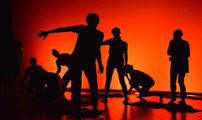 El Mario Monreal acoge la obra de teatro ‘H2O:Històries en femení’