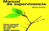 Presentación del libro"Manual de supervivencia"