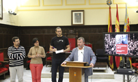El Equipo de Gobierno presenta un proyecto de presupuesto para 2017 con casi 73,2 millones de euros