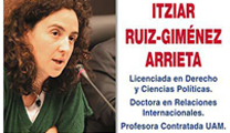 Morvedre Acoge organiza la conferencia “El Naufragio de Europa”
