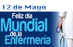 El departamento de Sanidad del Ayuntamiento de Sagunto muestra su reconocimiento al personal sanitario en el Día Internacional de la Enfermería