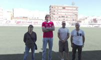 La Delegación de Deportes destina más de 85.000 euros a mejoras y reparaciones en campos de fútbol
