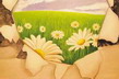 Exposición de óleos. Mi nueva primavera