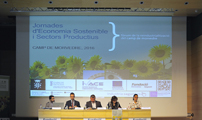 El proceso de participación para definir el Plan de Reindustrialización de El Camp de Morvedre ya ha sido presentado