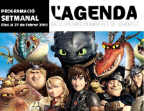 Juventud programa diversas actividades para el fin de semana