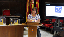 El Sistema de Gestión de Calidad Turística en Destino, SICTED Sagunto, sortea los premios del tercer aniversario