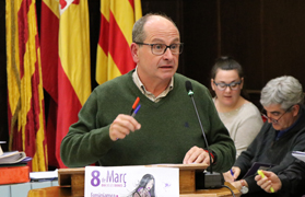 El pleno aprueba instar al expresidente de la Generalitat, Francisco Camps, a renunciar a su cargo en el Consell Jurídic Consultiu