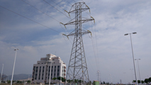 El convenio entre Iberdrola y Alser para el soterramiento de la línea eléctrica en el macrosector Fusión de Sagunto ya ha sido firmado