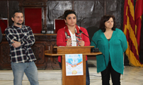 ADETURSA y el Ayuntamiento de Sagunto organizan la primera feria gastronómica Sagunto-Millau 