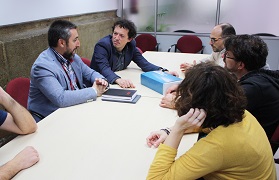 Participación Ciudadana desarrollará nuevas acciones para mejorar la colaboración entre la ciudadanía y el Ayuntamiento 