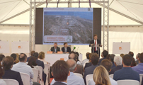 Lar España Real Estate presenta “VidaNova Parc” su nuevo centro comercial y de ocio en Sagunto 