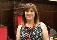 María José Carrera Garriga
