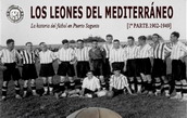 Presentación del libro "Los Leones del Mediterráneo"