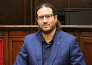 Guillermo Sampedro Ruiz