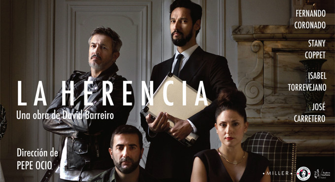La Herencia