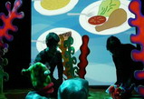 Pasqua de Teatre. "Bambolles"
