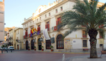 El Gabinete de Comunicación del Ayuntamiento de Sagunto emitirá mañana por la tarde el Pleno ordinario en directo