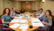 La Mesa de Calidad del SICTED aprueba 42 expedientes candidatos al distintivo Turespaña 