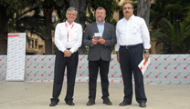 Sagunto acoge el Día Mundial de la Cruz Roja y de la Media Luna Roja