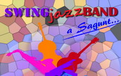  Concierto de la Swing Jazz Band