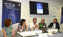 Sagunt a Escena 2016 contará con 28 espectáculos en el Teatro Romano y otros lugares públicos de la ciudad
