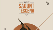 Sagunt a Escena celebra las jornadas ‘Mites Clàssics i Dramaturgues Contemporànies’