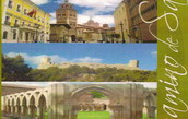 Presentación del libro "Camino de Santiago, de Puerto de Sagunto a Burgos"