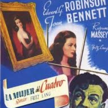 Diumenges de Cine. Cicle "Femme Fatale"