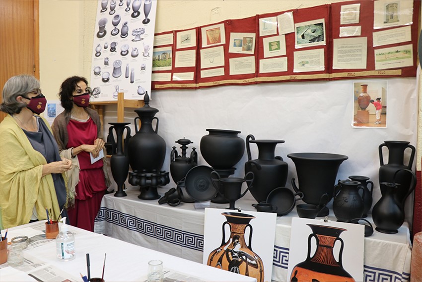 Presentació Domus Baebia 2