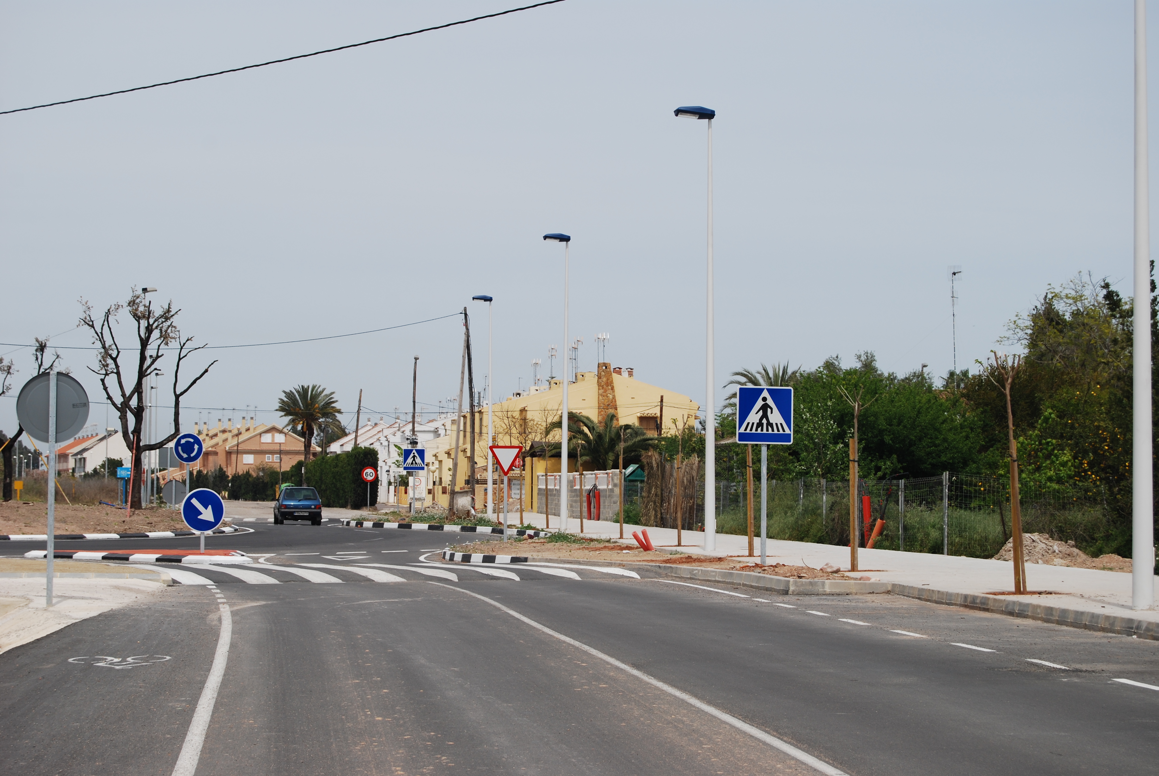 El Ayuntamiento de Sagunto instará a Conselleria que dote de conexión directa en autobús las playas de Almardà y Corinto con Valencia