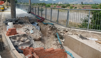 El Ayuntamiento de Sagunto cambiará el sistema de iluminación en varios puntos de Sants de la Pedra