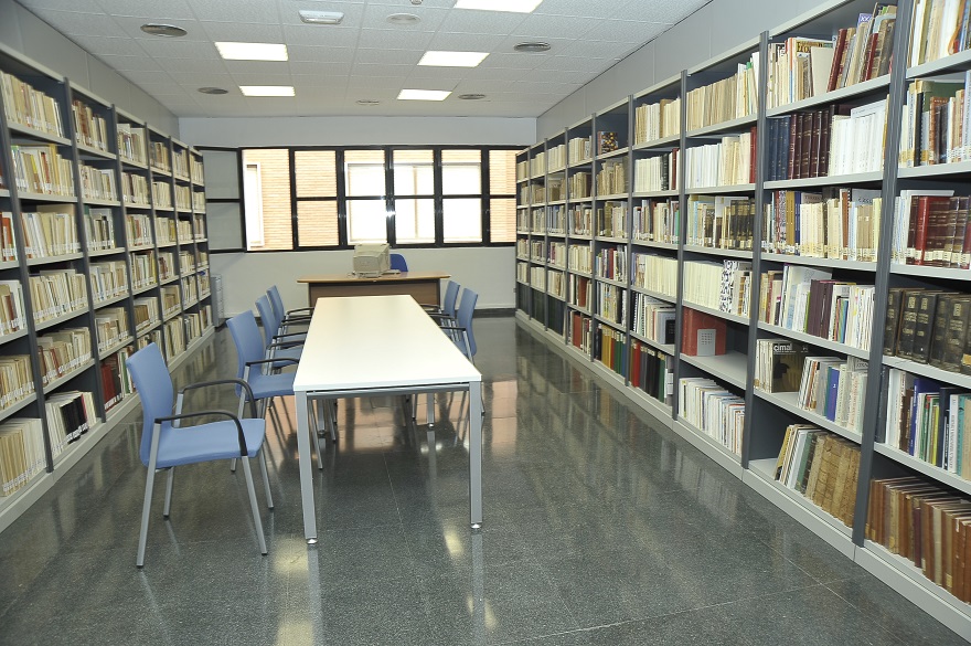 Las bibliotecas municipales de Sagunto no podrán abrir por no haber entrado en Fase 1 el Área de Salud