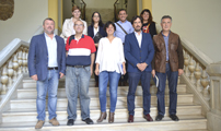 Los ayuntamientos de Sagunto y Canet d'En Berenguer y las Mancomunidades de Les Valls y La Baronía han decidido hacer el Pacto Territorial por el Empleo