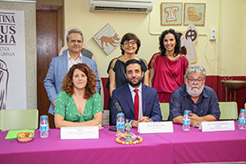 La Domus Baebia inicia el nuevo curso 2019-2020 con sus listas de alumnos completas