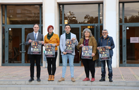 Hogueras de San Antón presenta la programación de la fiesta de Fin de Año