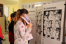 La Diputación de Valencia ayuda a los jóvenes de Sagunto con la exposición “Veig, veig” 