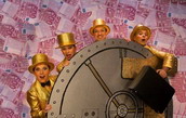Teatro: Bankabaret