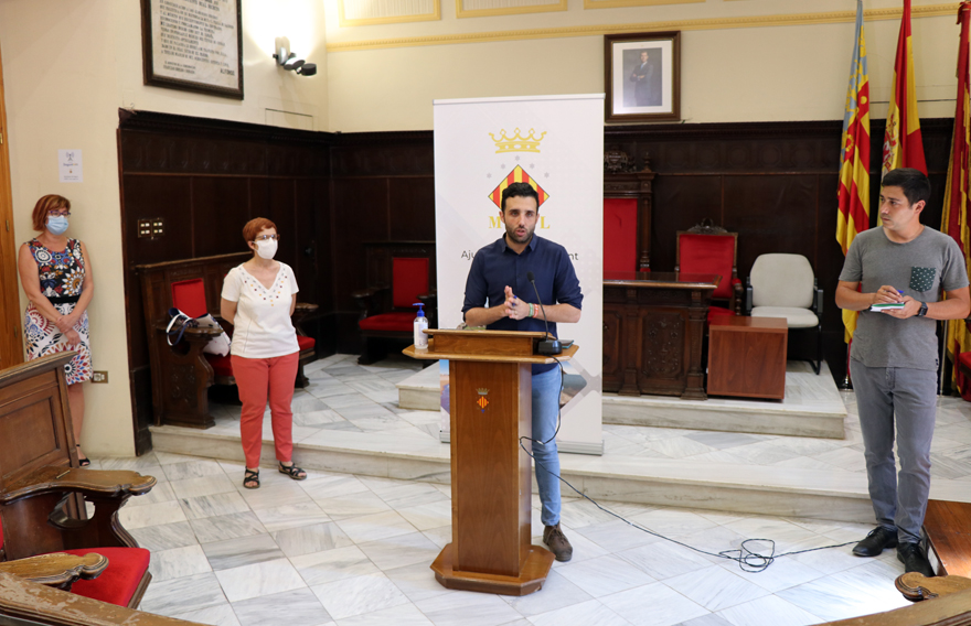 Con la fase 3 se permite la libre circulación dentro de la Comunidad Valenciana y más aforo para instalaciones deportivas, reuniones y comercios