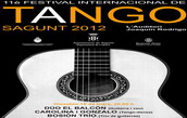  XI Festival Internacional de Tango