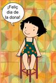 La princesa quiere ser guerrera y el príncipe cocinero