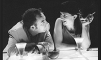 Puerto de Sagunto recibe el acto por el 20 aniversario de la compañía teatral Hongaresa