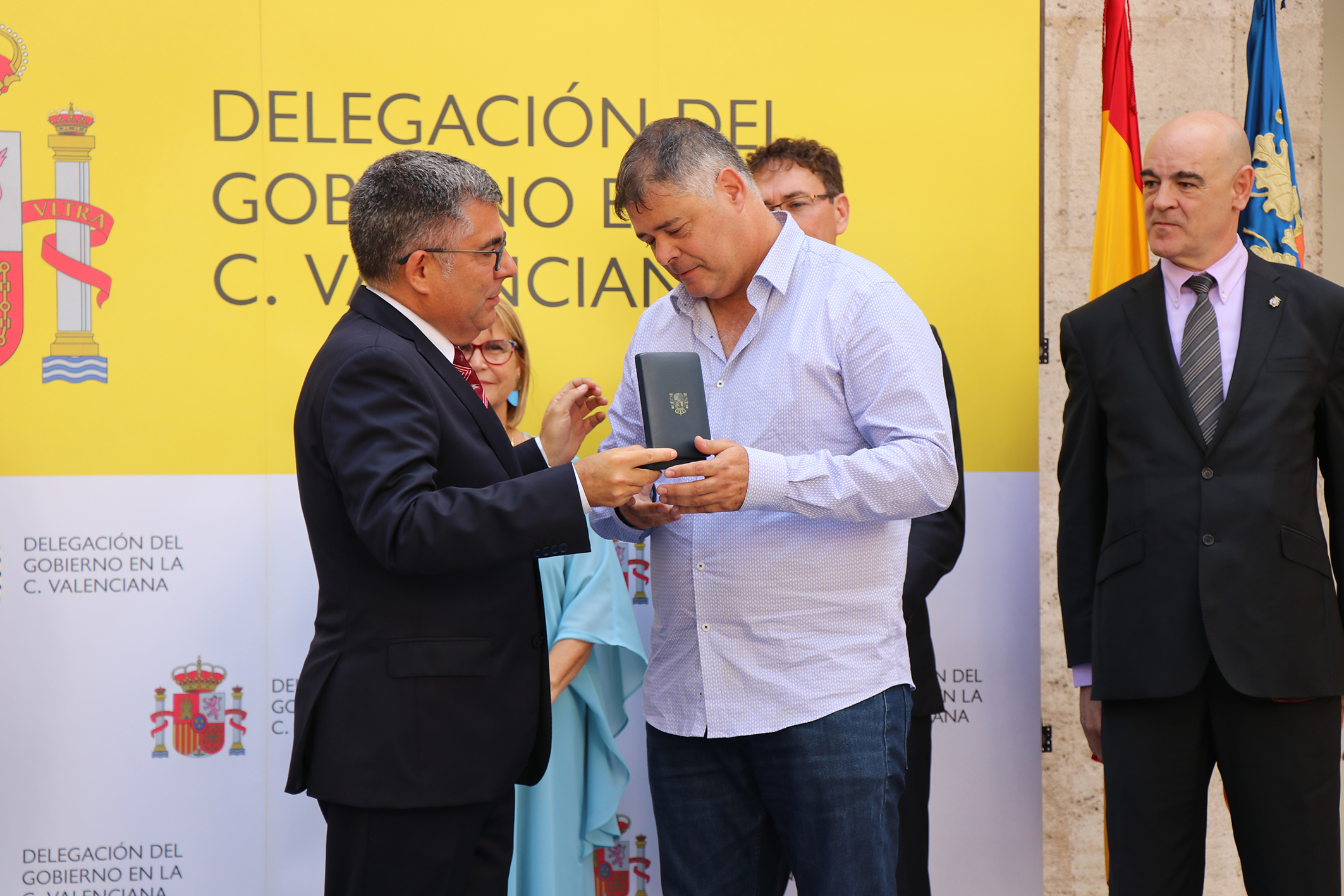 La Junta de Gobierno aprueba renovar el convenio con la Dirección General de Instituciones Penitenciarias de trabajos en beneficio de la comunidad