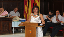 El pleno de Sagunto aprueba una moción que tiene como objetivo una financiación autonómica justa
