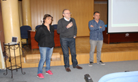 Alternatura presenta su programa de actividades primavera-verano 