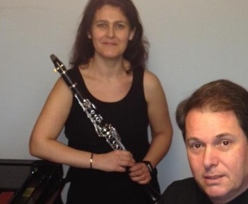 Elisa López & Janmaarten van der Mark