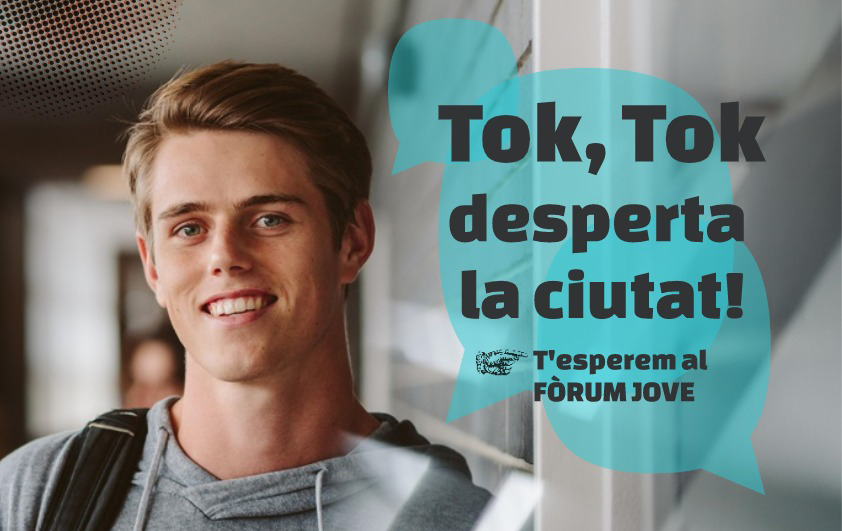 Juventud convoca a los jóvenes a un foro para que aporten ideas y opiniones